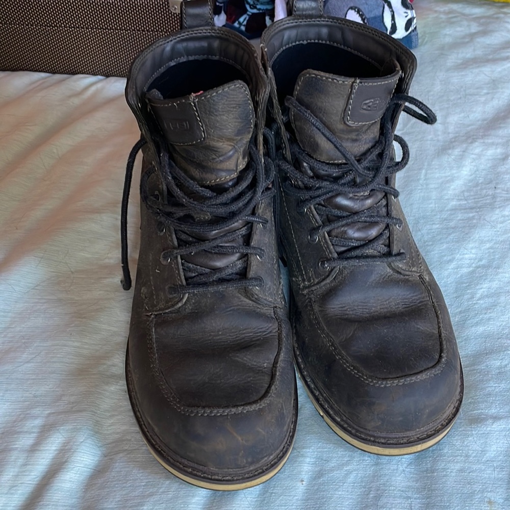 Keen Waterproof shoes